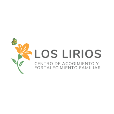 logo los lirios