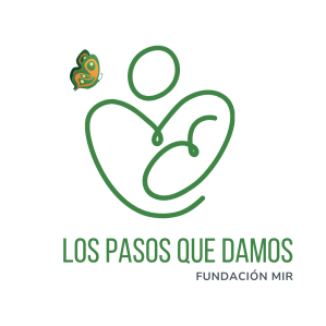 logo los pasos
